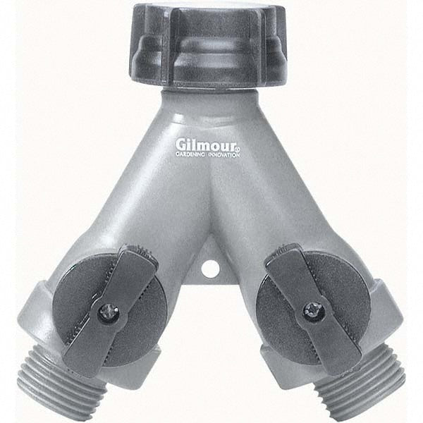 Gilmour 800024-1001 Pneumatic\Water\Steam