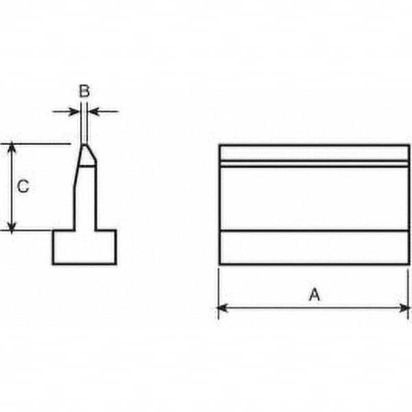 Weller T0054450199N