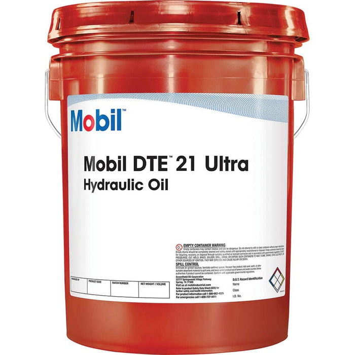 Mobil 125340