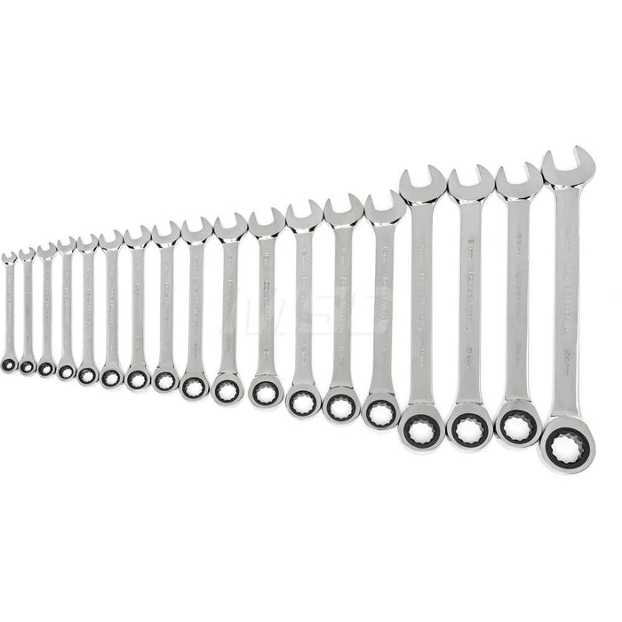 GEARWRENCH 85890-02 Combination Wrench Sets