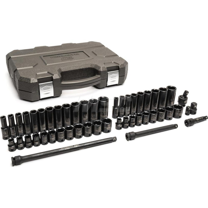 GEARWRENCH 86533 Socket Sets