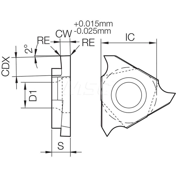 Kyocera TWG18714