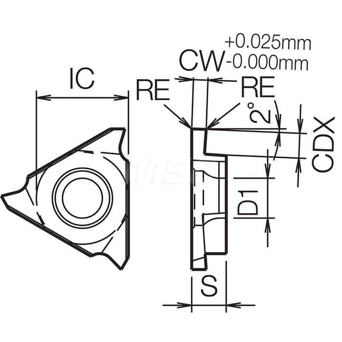 Kyocera TSR17745