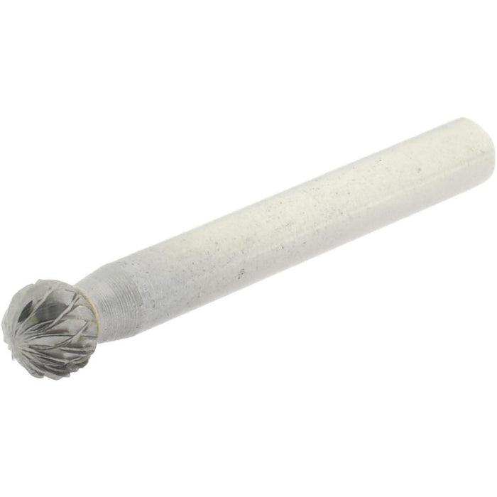 Hertel SZ0028B Cylindrical Carb Burr