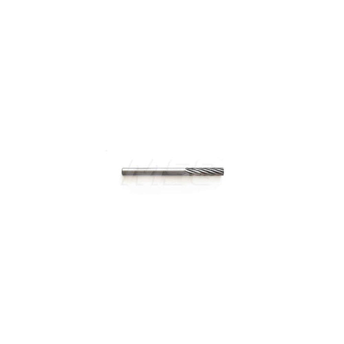 Hertel SZ0036C Cylindrical Carb Burr