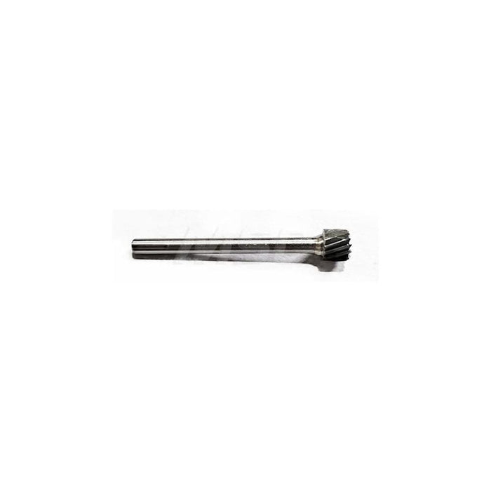 Hertel SZ0010CE Cylindrical Carb Burr