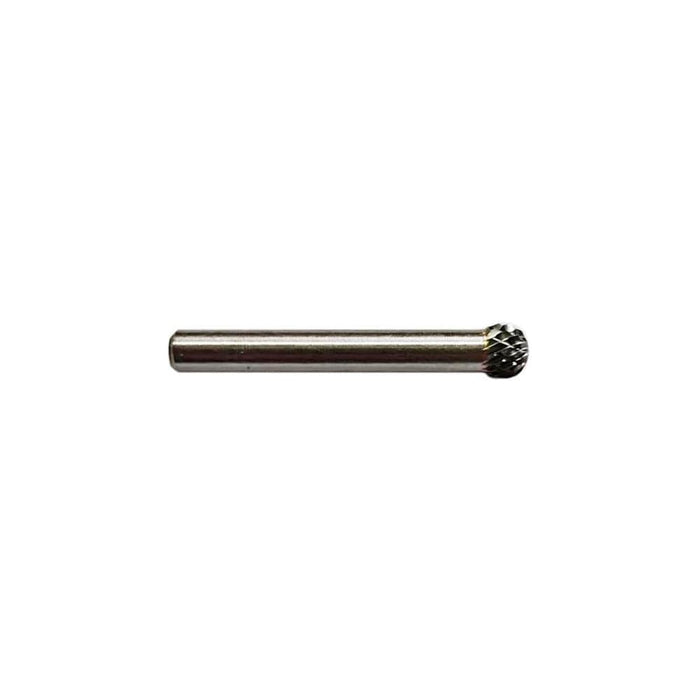 Hertel SZ0030B Cylindrical Carb Burr