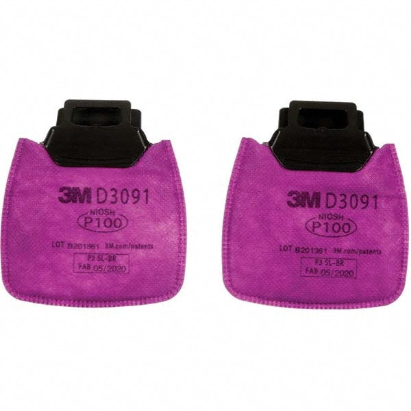 3M 7100213359 Respirators Half Face