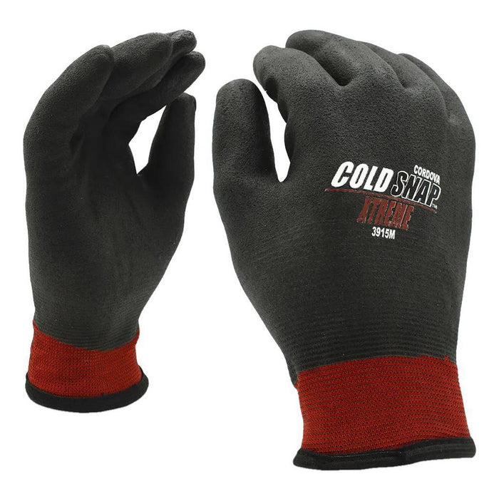 Cordova 3915XL Gloves Nitrile Coated