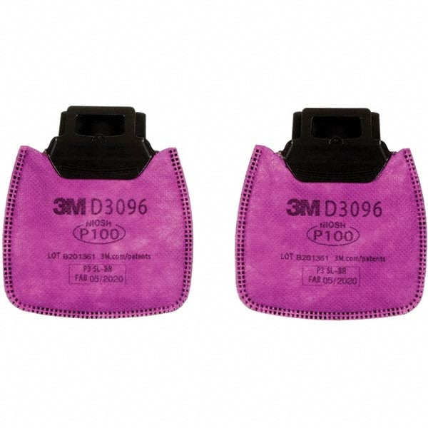 3M 7100213425 Respirators Half Face