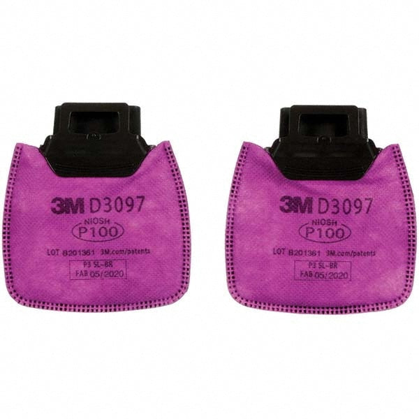 3M 7100213150 Respirators Half Face