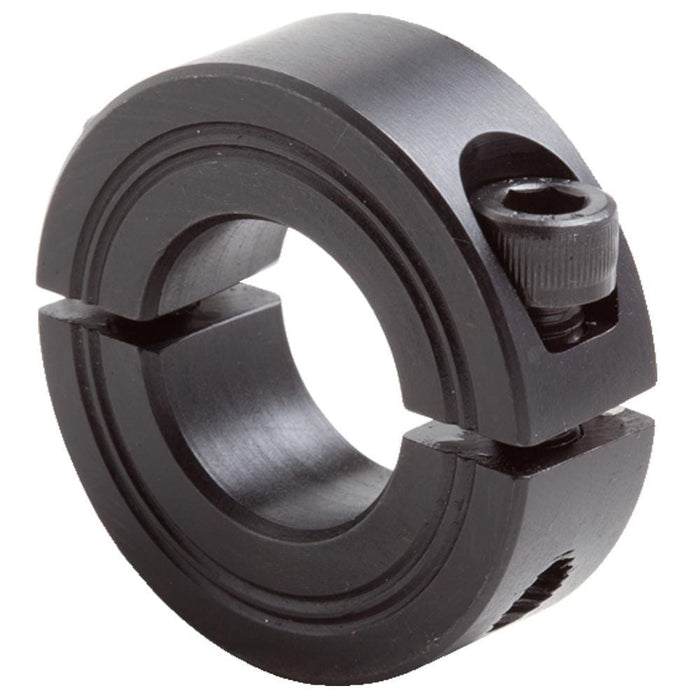 Climax Metal Products M2C-09 2-Pc Clamping-Aluminum