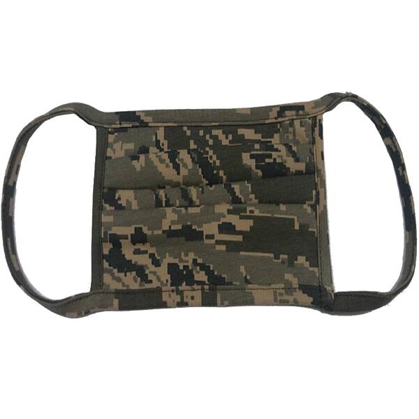 PRO-SAFE GUK CAMO-3PK