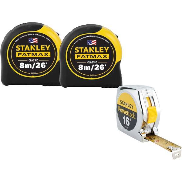 Stanley 0461438/9542458