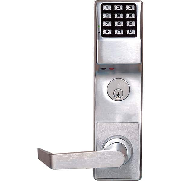 Alarm Lock DL3500DBL US26D