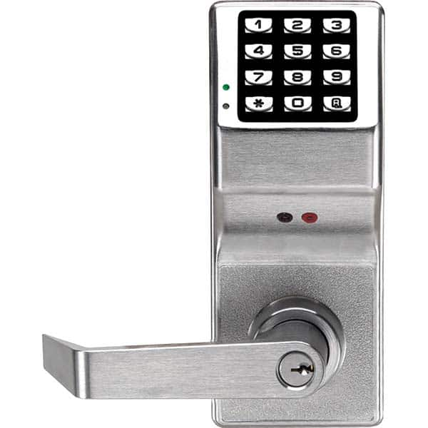 Alarm Lock DL3000 US26D