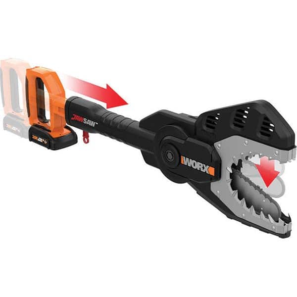 Worx WG320