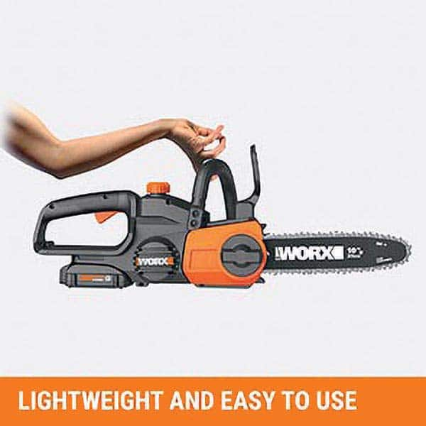 Worx WG322