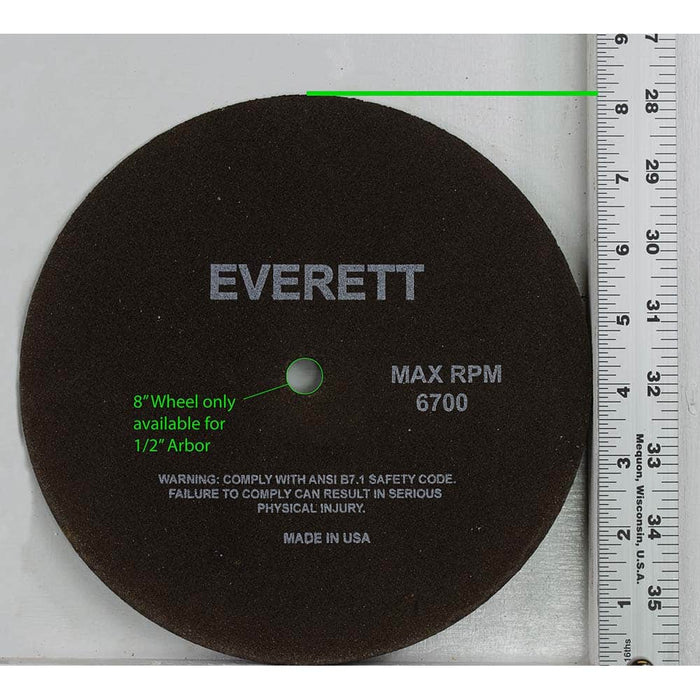 Everett FGE-08x.5