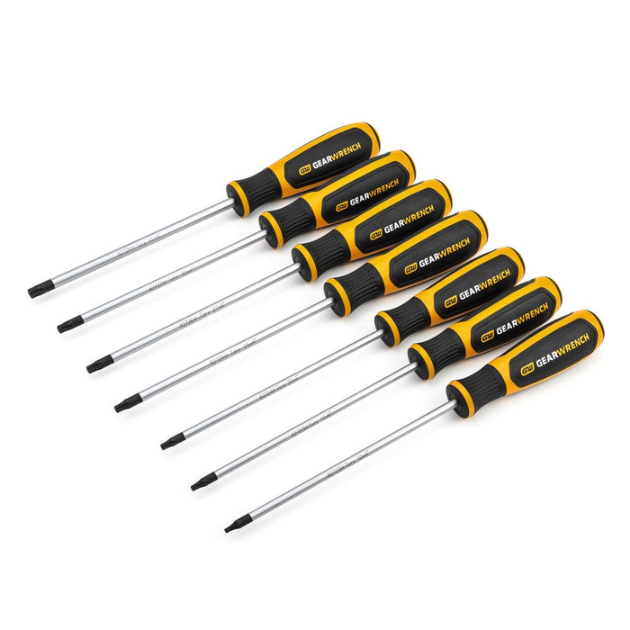 GEARWRENCH 80071H Screwdriver Sets