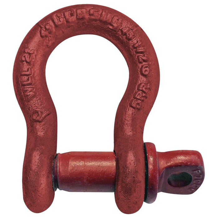 Crosby 75101081 Shackles