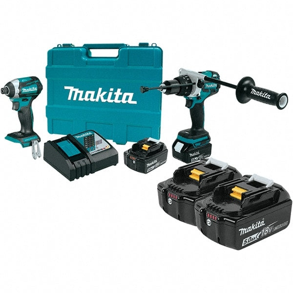 Makita 4599935/1119076 Combo Kit