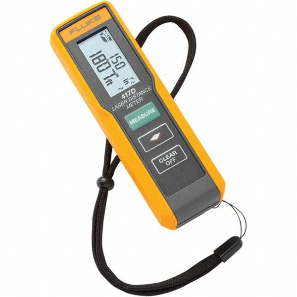 Fluke FLUKE-417D Multimeters, Digital