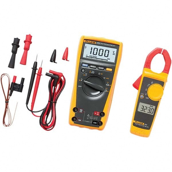 Fluke FLUKE-179-2/IMS Multimeters, Digital