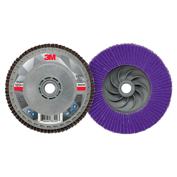 3M 7100243875 Flap Disc