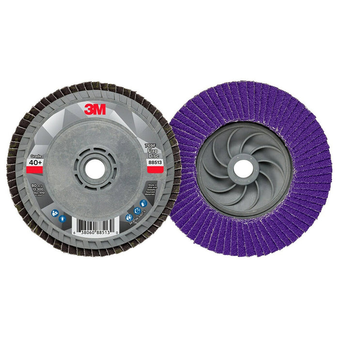 3M 7100244822 Flap Disc