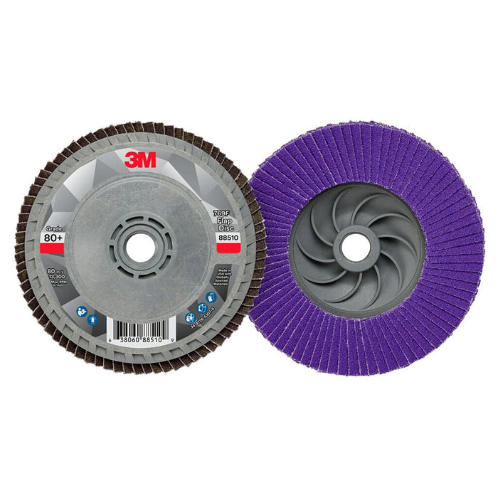 3M 7100243876 Flap Disc