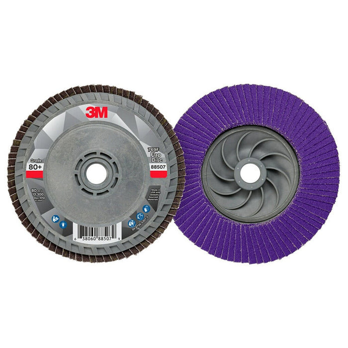 3M 7100243873 Flap Disc