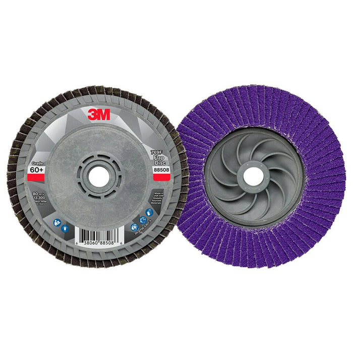 3M 7100243874 Flap Disc