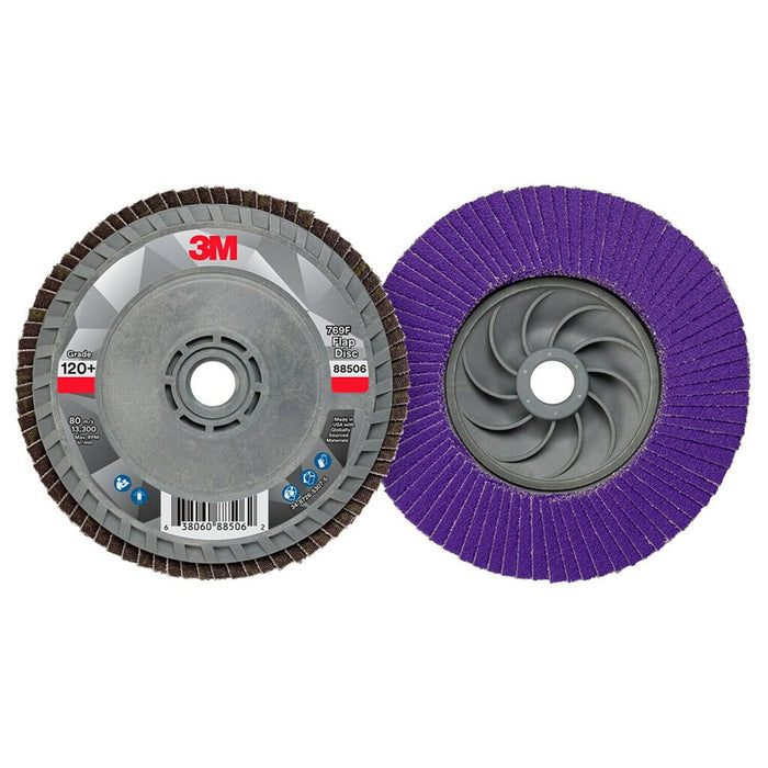 3M 7100242990 Flap Disc