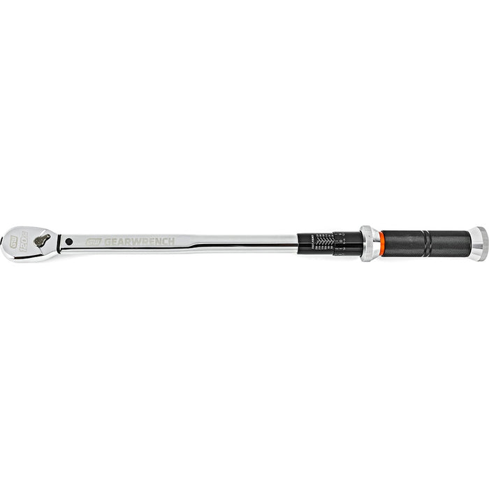 GEARWRENCH 85180 Torque Wrenches