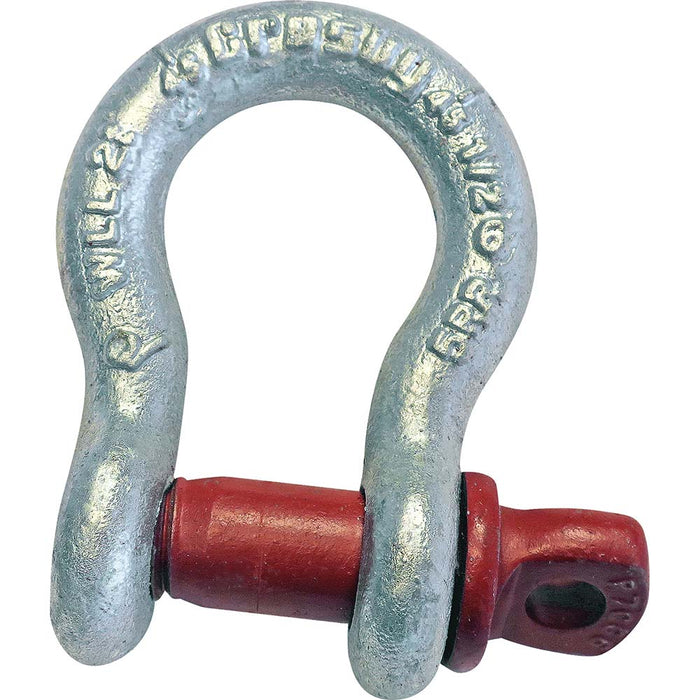 Crosby SH034CR05 Shackles