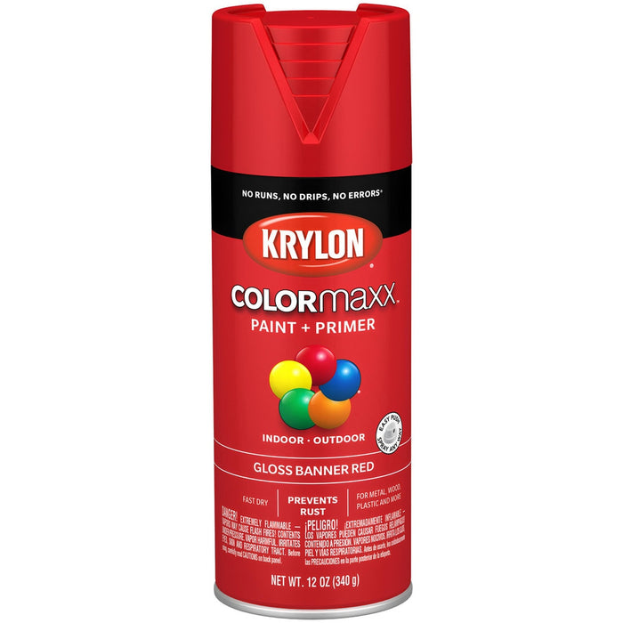 Krylon K05503007 Spray Paints