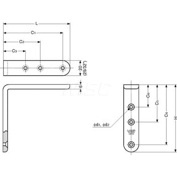 Sugatsune SU-A70/M