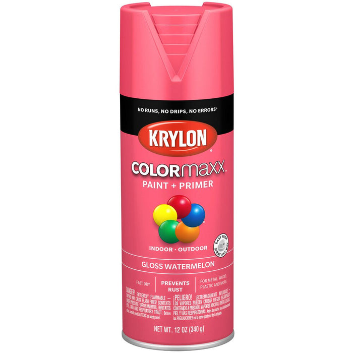 Krylon K05544007 Spray Paints