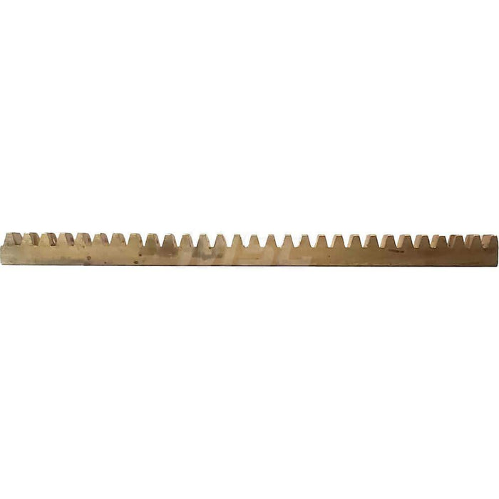 Worcester Gears&Racks S31252414512BR