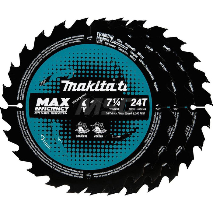 Makita B-61656-3