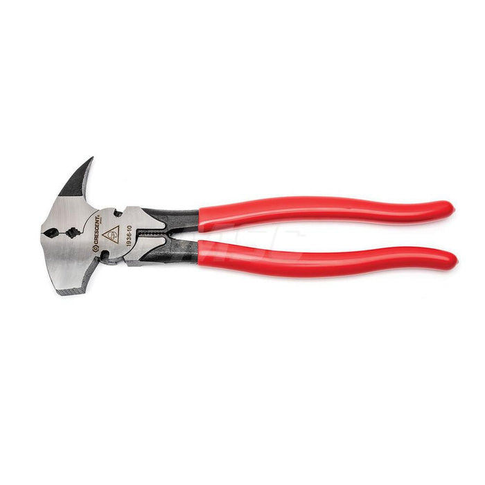 Crescent 193610CVSMNN-05 Diagonal Pliers