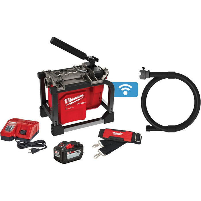 Milwaukee Tool 2818-21 Electric Drain Cleaners