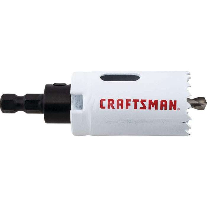 Craftsman CMAH114A