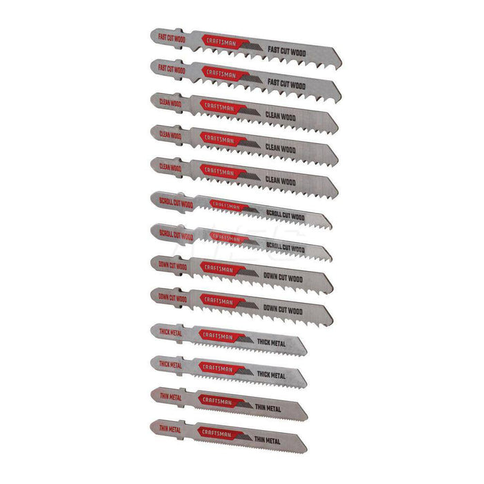 Craftsman CMAJ1SET13