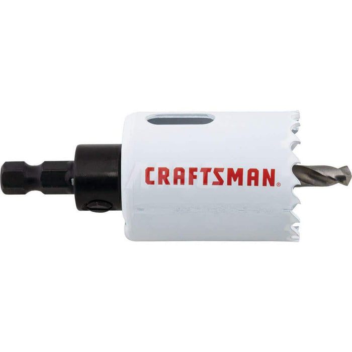 Craftsman CMAH1112A