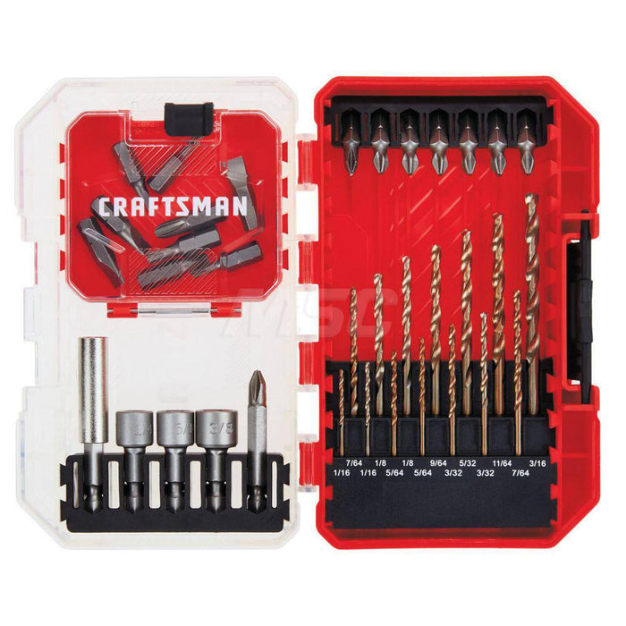 Craftsman CMAF35SET