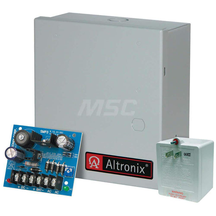 Altronix SMP3ET