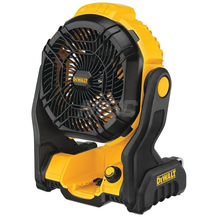 DeWALT DCE512B Fans, Pedestal