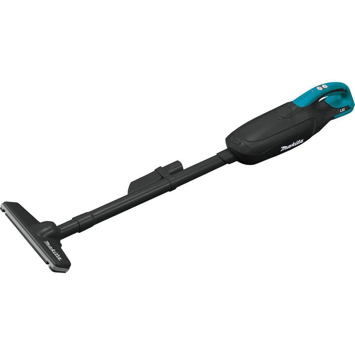 Makita XLC01ZB Vacuum Cleaners